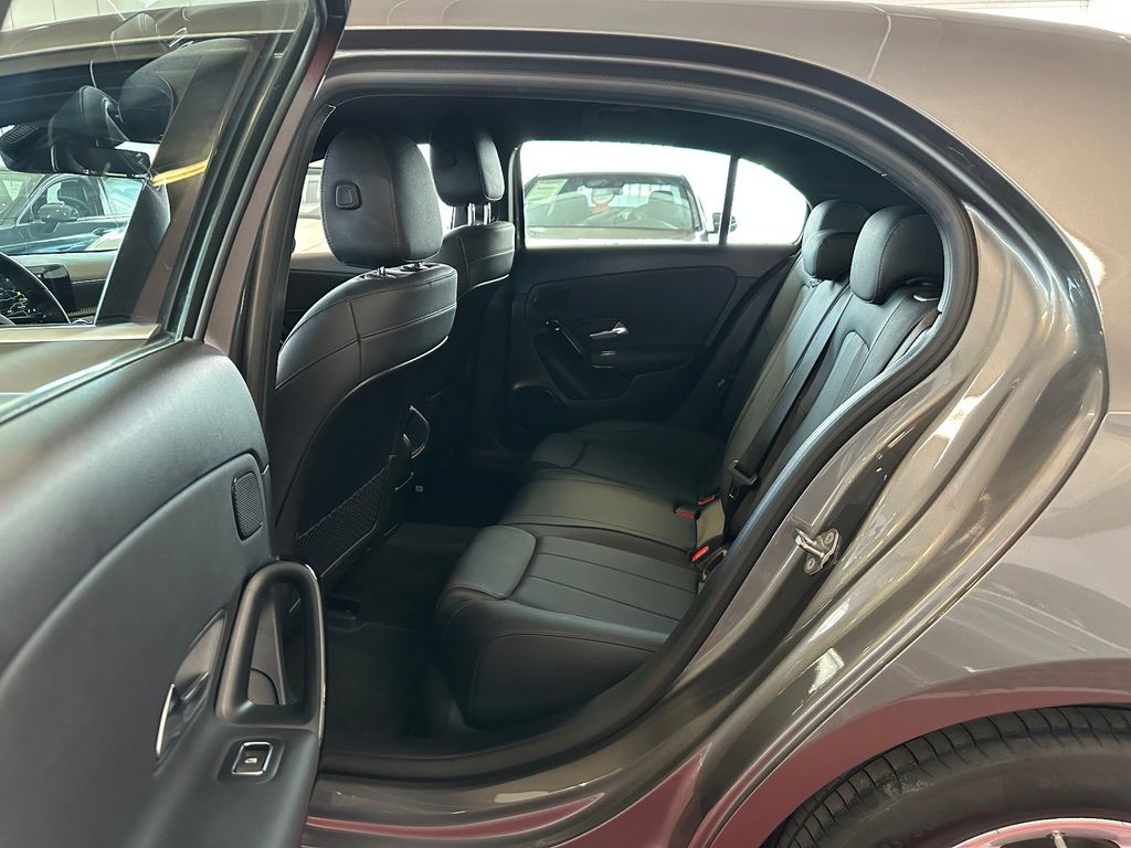 Mercedes-Benz A 200 2019