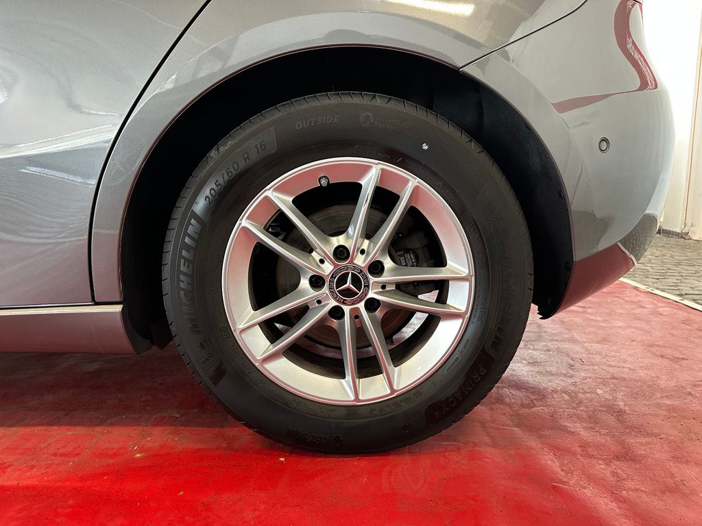 Mercedes-Benz A 200 2019