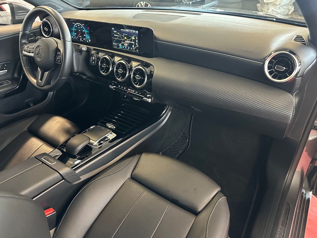 Mercedes-Benz A 200 2019