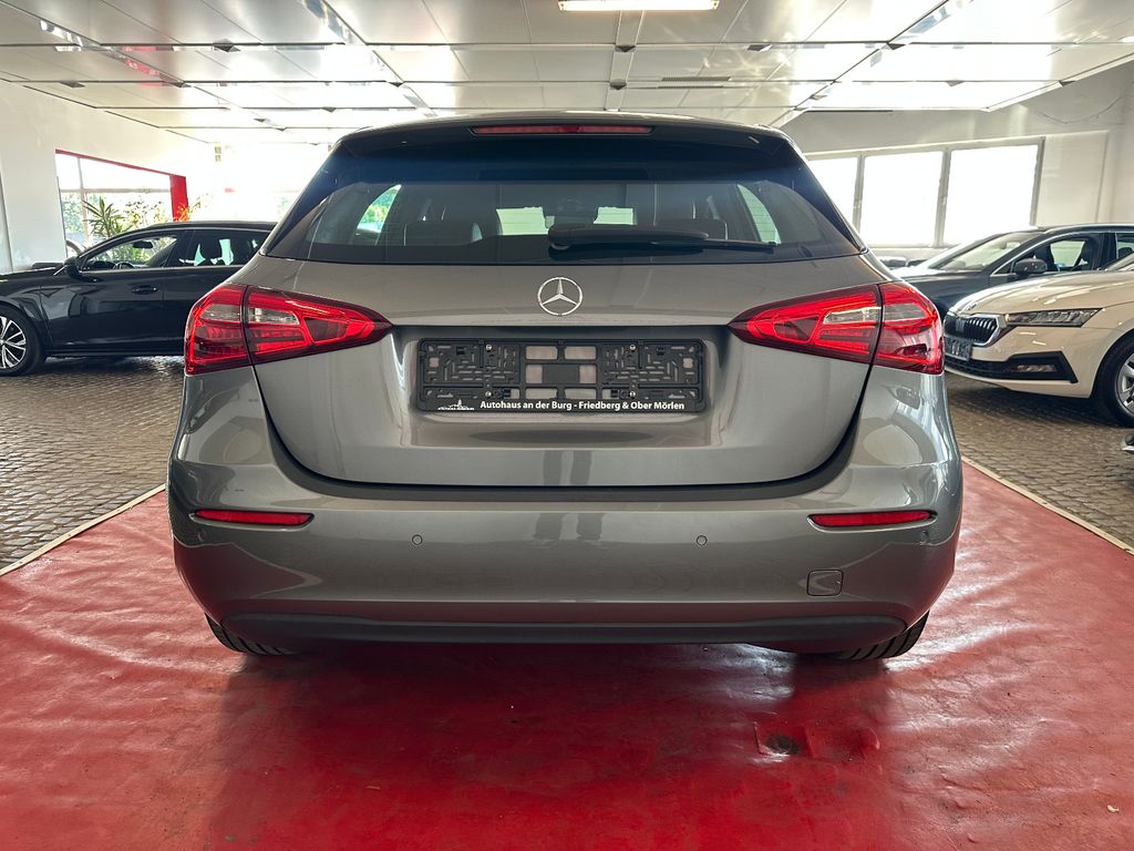 Mercedes-Benz A 200 2019