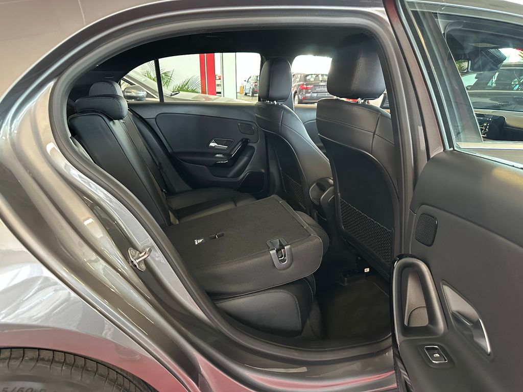 Mercedes-Benz A 200 2019