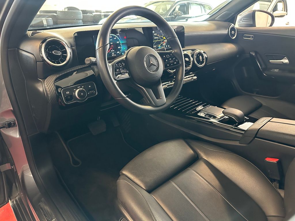 Mercedes-Benz A 200 2019