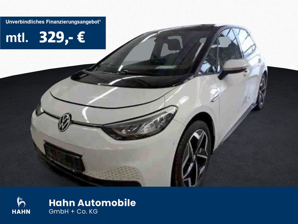Volkswagen ID.3 2022