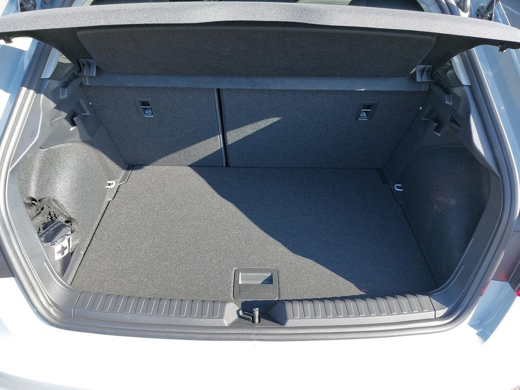 Audi A1 2023