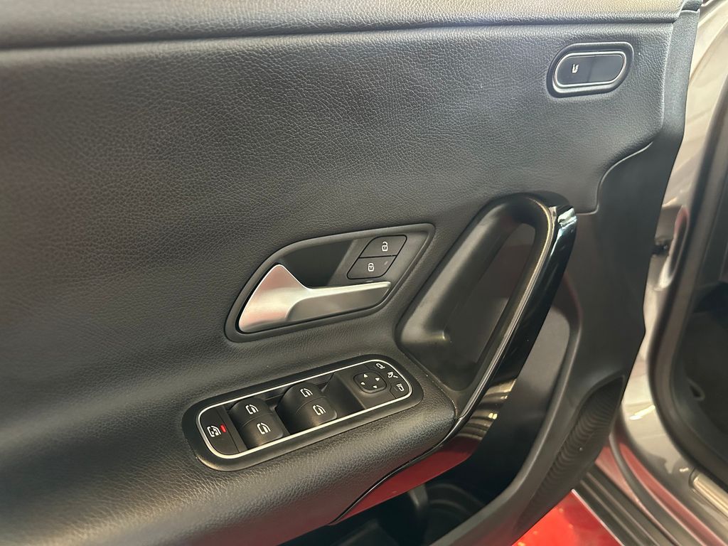 Mercedes-Benz A 200 2019