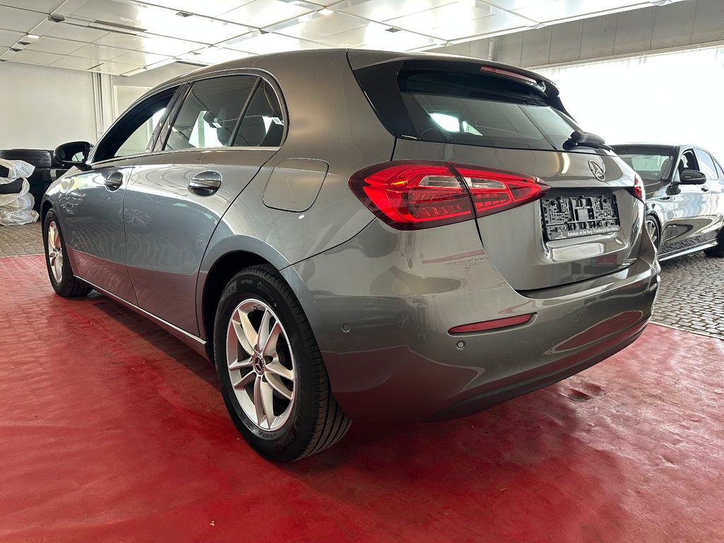 Mercedes-Benz A 200 2019