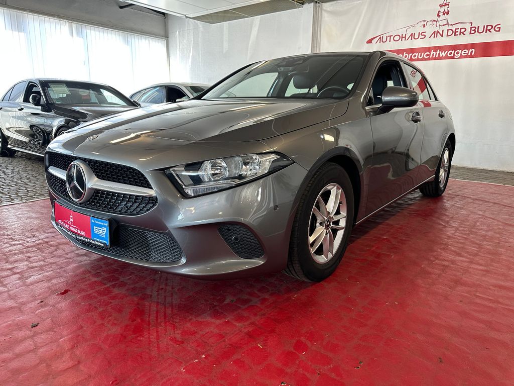 Mercedes-Benz A 200 2019