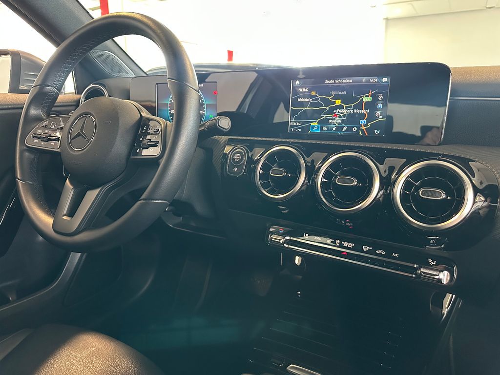 Mercedes-Benz A 200 2019