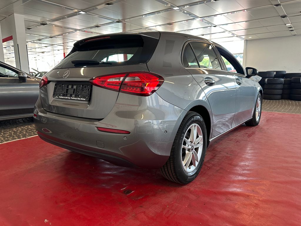Mercedes-Benz A 200 2019