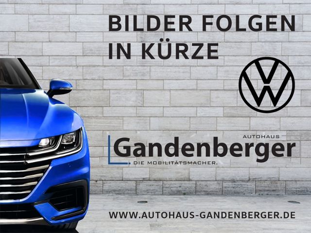 Volkswagen Touran 2022