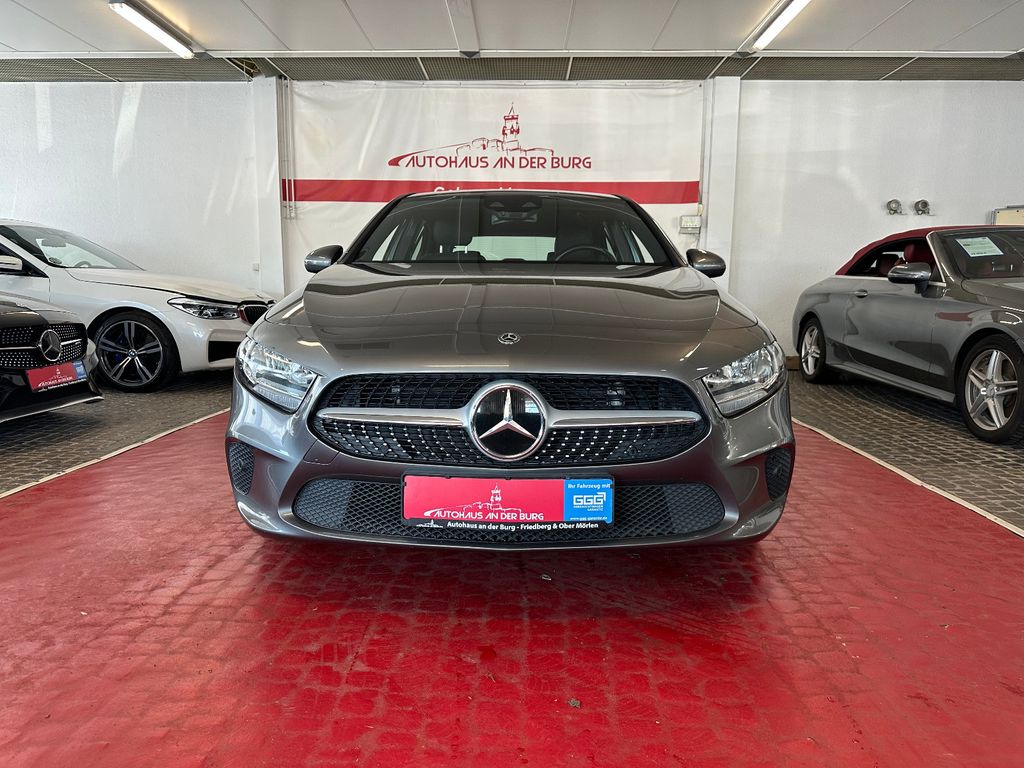 Mercedes-Benz A 200 2019