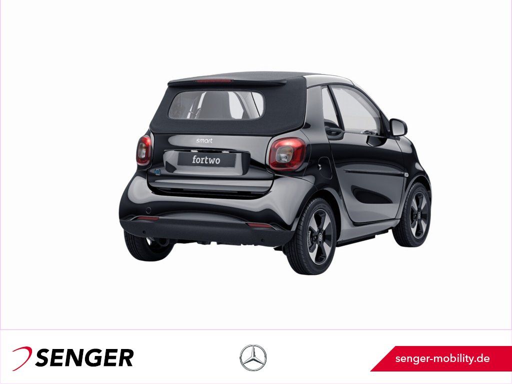 Smart ForTwo 2020