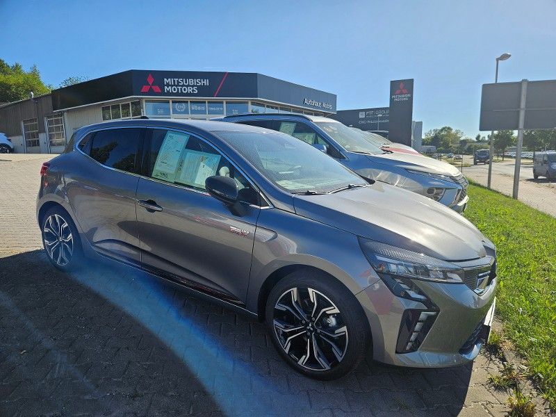 Mitsubishi Colt 2025