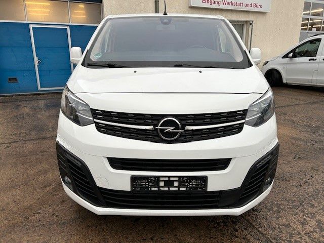 Opel Vivaro 2019