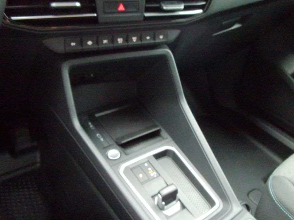 Ford Grand Tourneo 2025