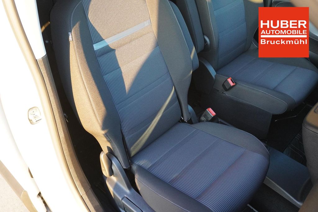 Fiat Doblo 2025