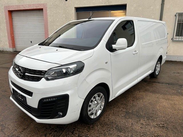 Opel Vivaro 2019