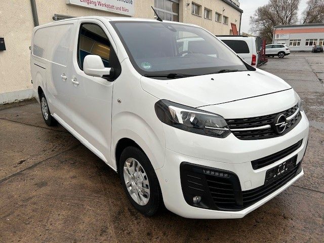 Opel Vivaro 2019