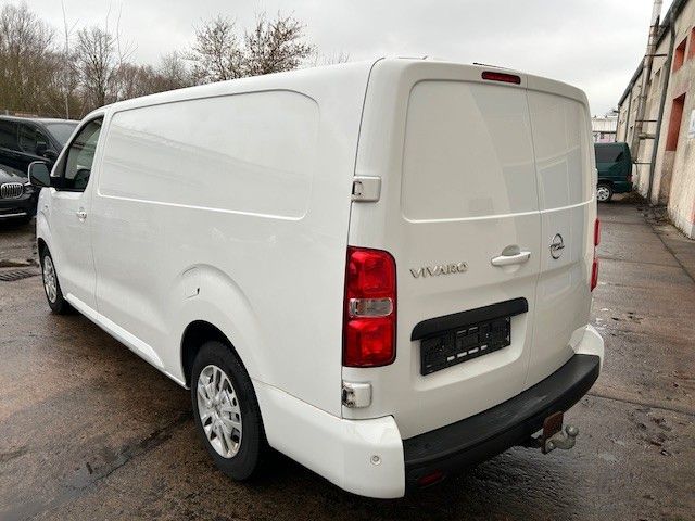 Opel Vivaro 2019