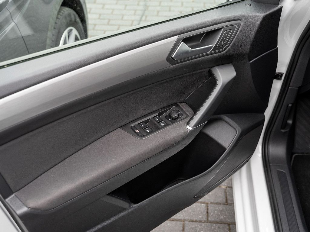 Volkswagen Touran 2021