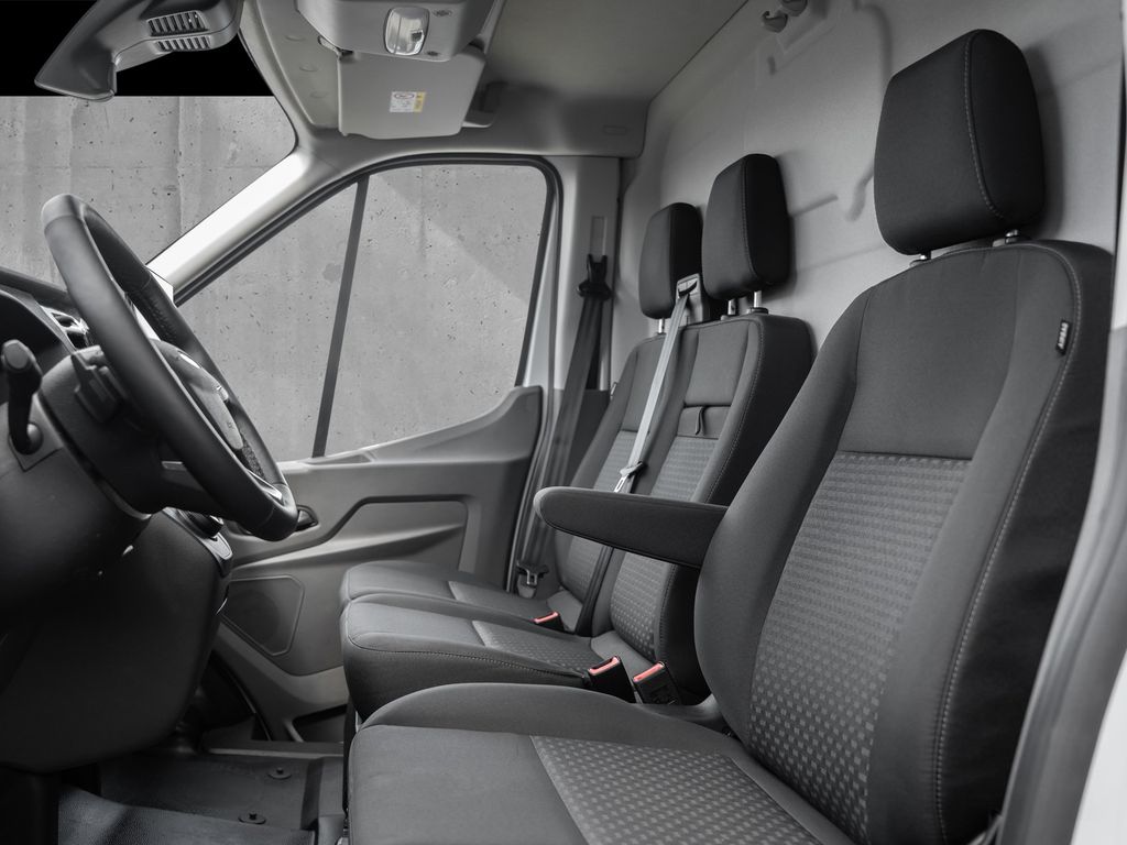 Ford Transit 2024