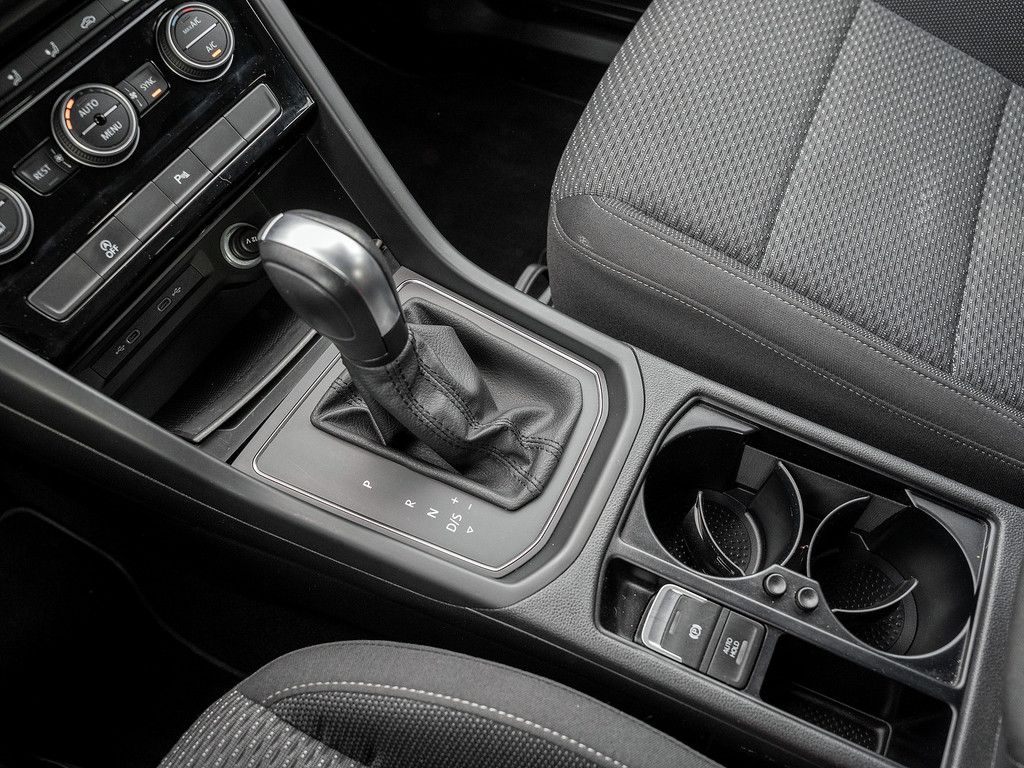 Volkswagen Touran 2021