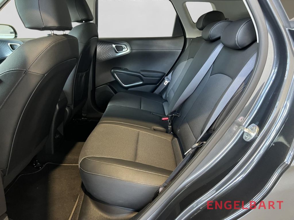 Kia Soul 2020