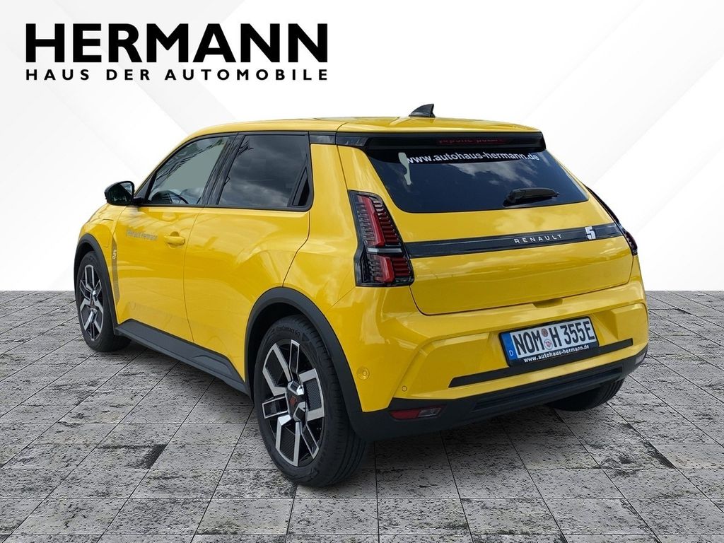 Renault R 5 2025