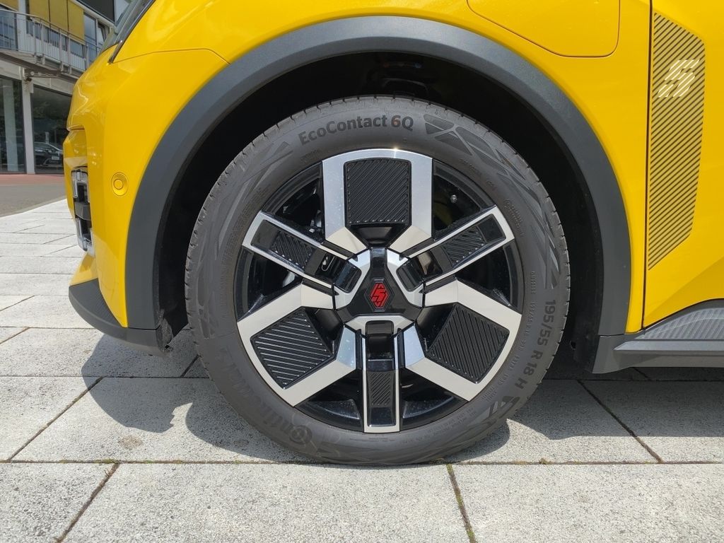 Renault R 5 2025