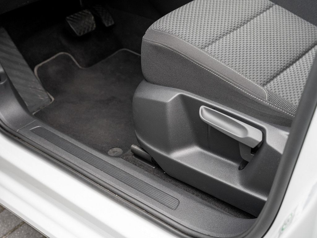 Volkswagen Touran 2021