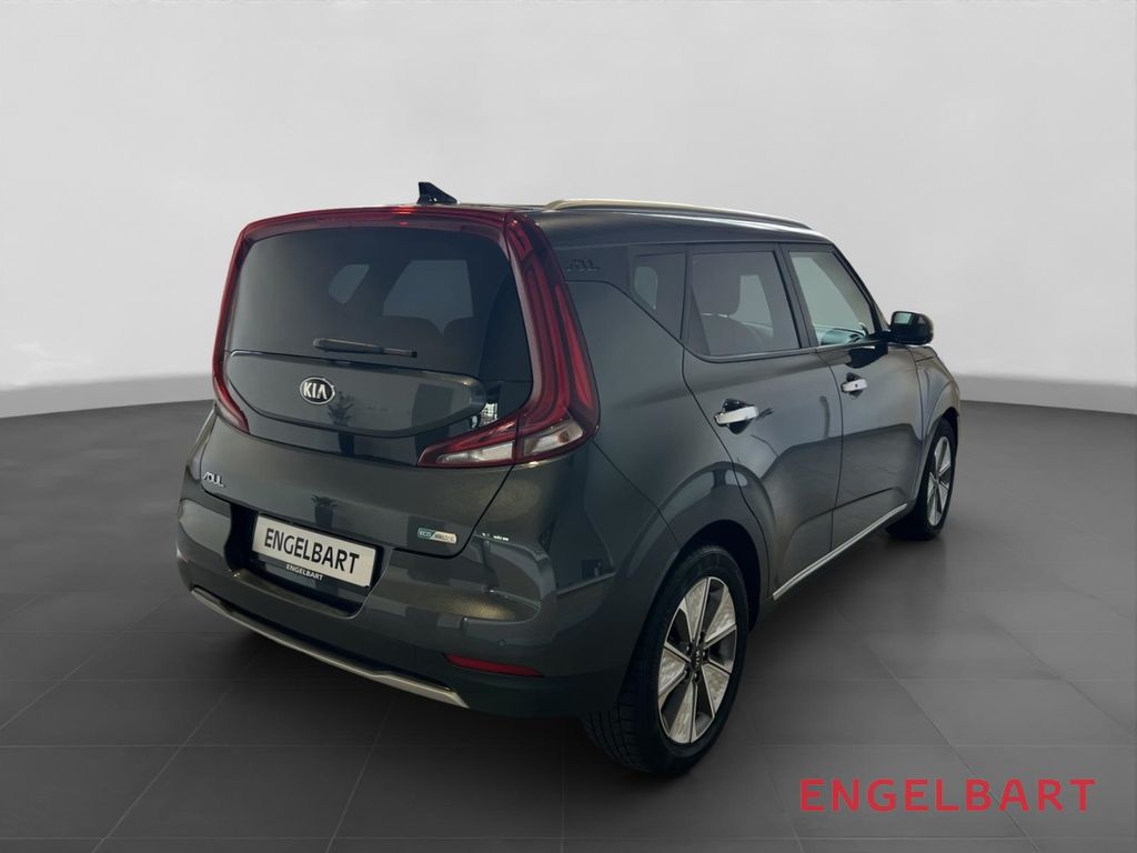 Kia Soul 2020