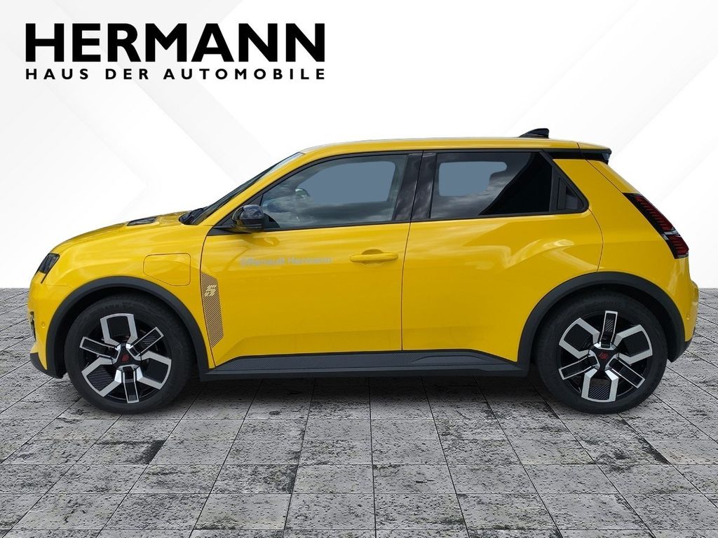 Renault R 5 2025