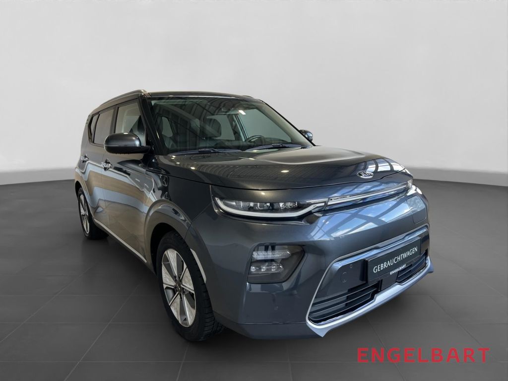 Kia Soul 2020