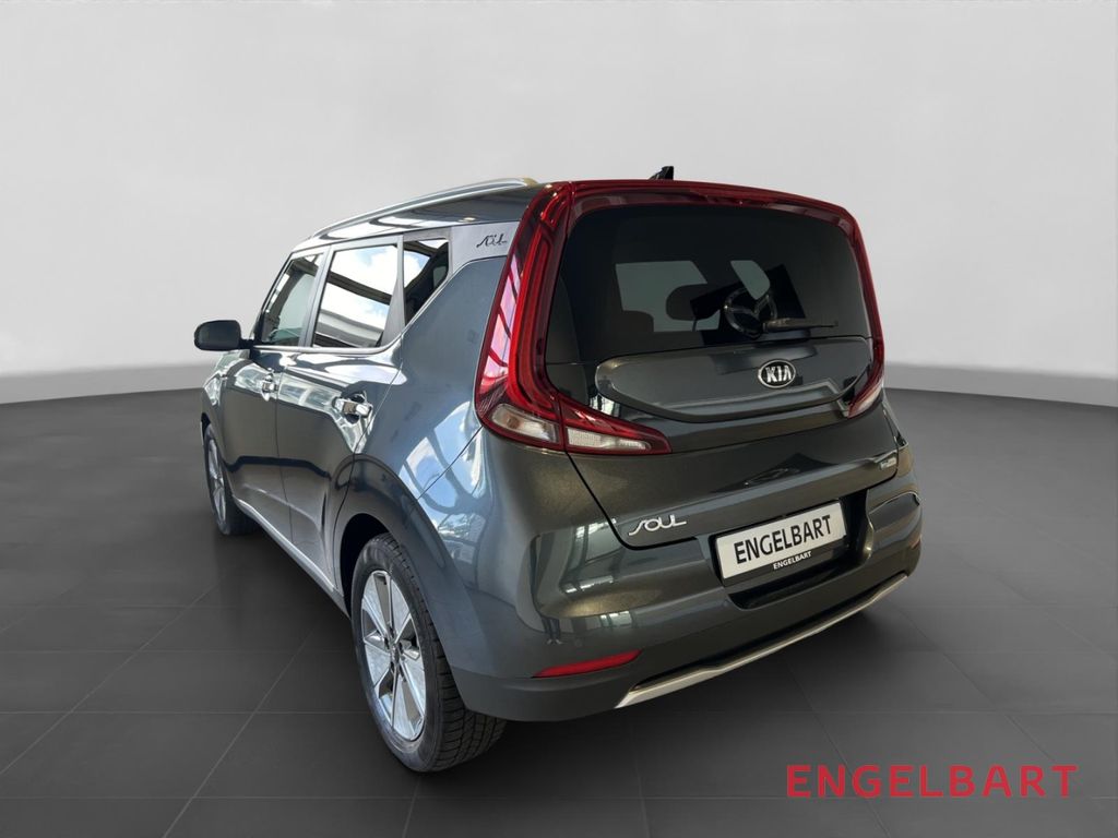Kia Soul 2020