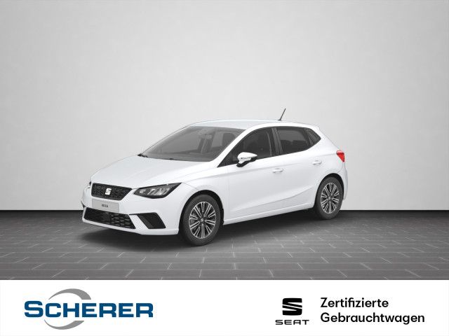 Seat Ibiza 2024