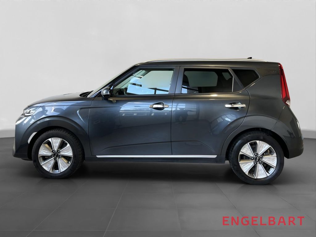 Kia Soul 2020