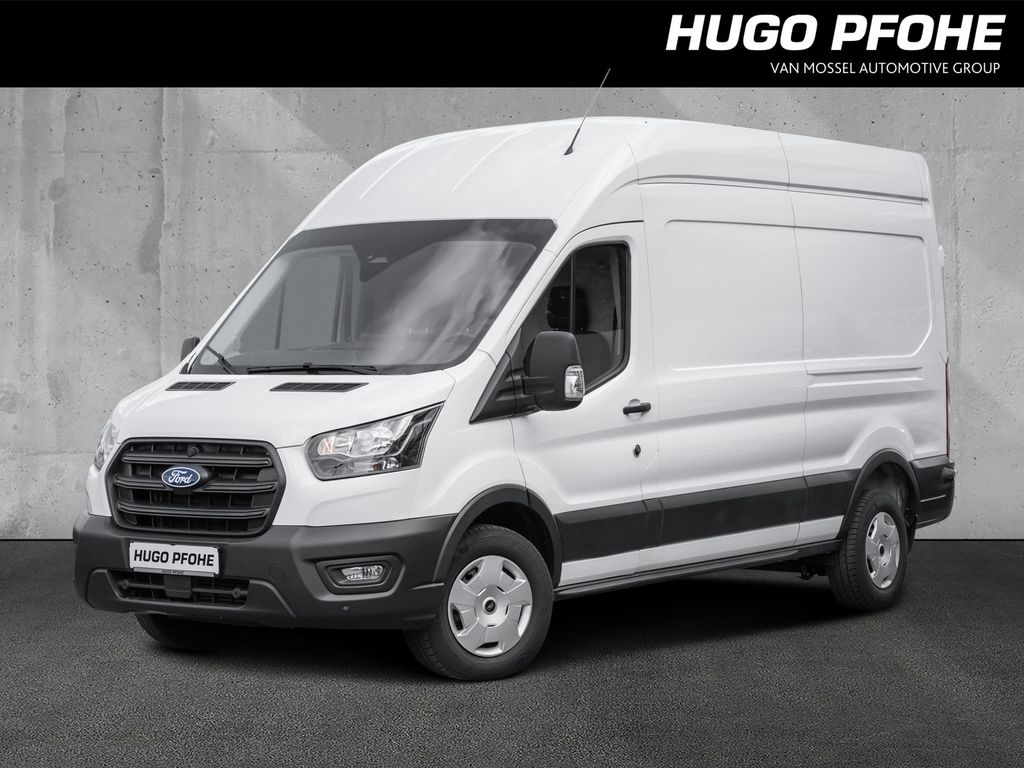 Ford Transit 2024