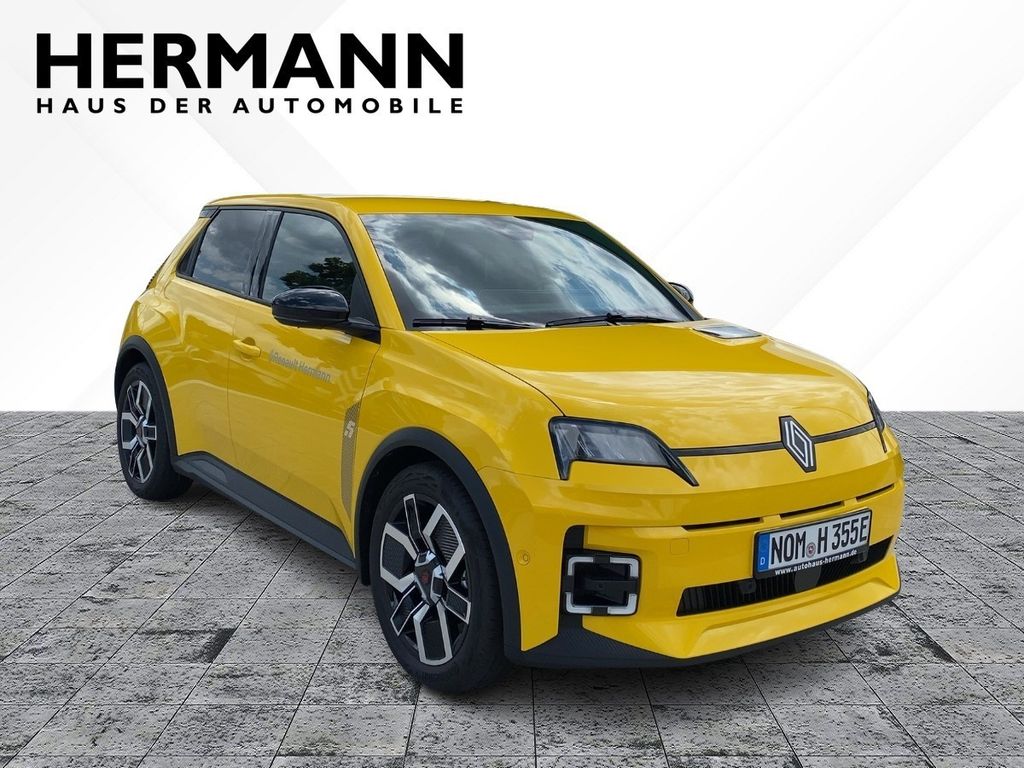 Renault R 5 2025