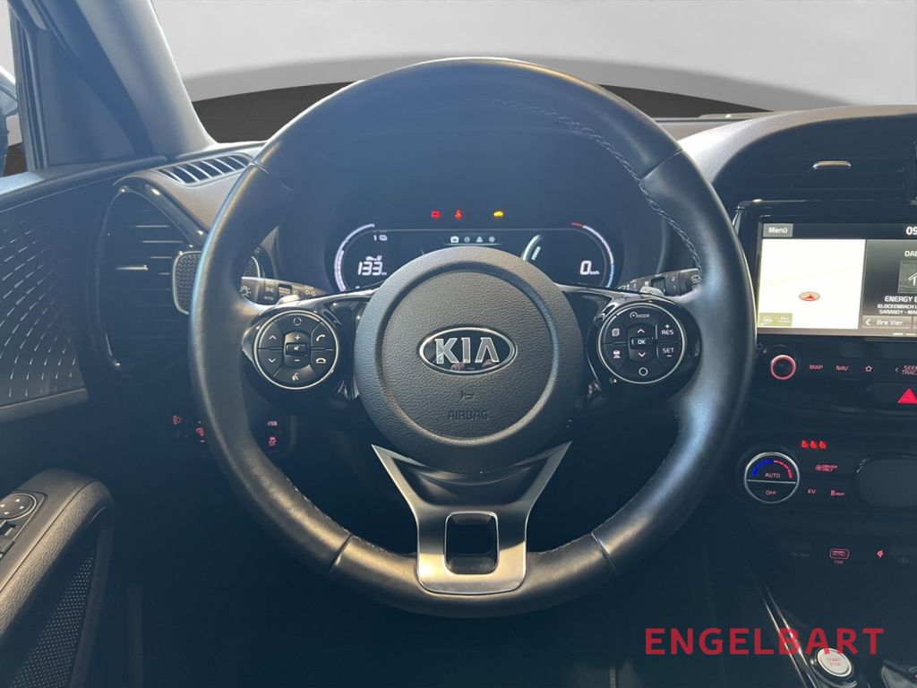 Kia Soul 2020