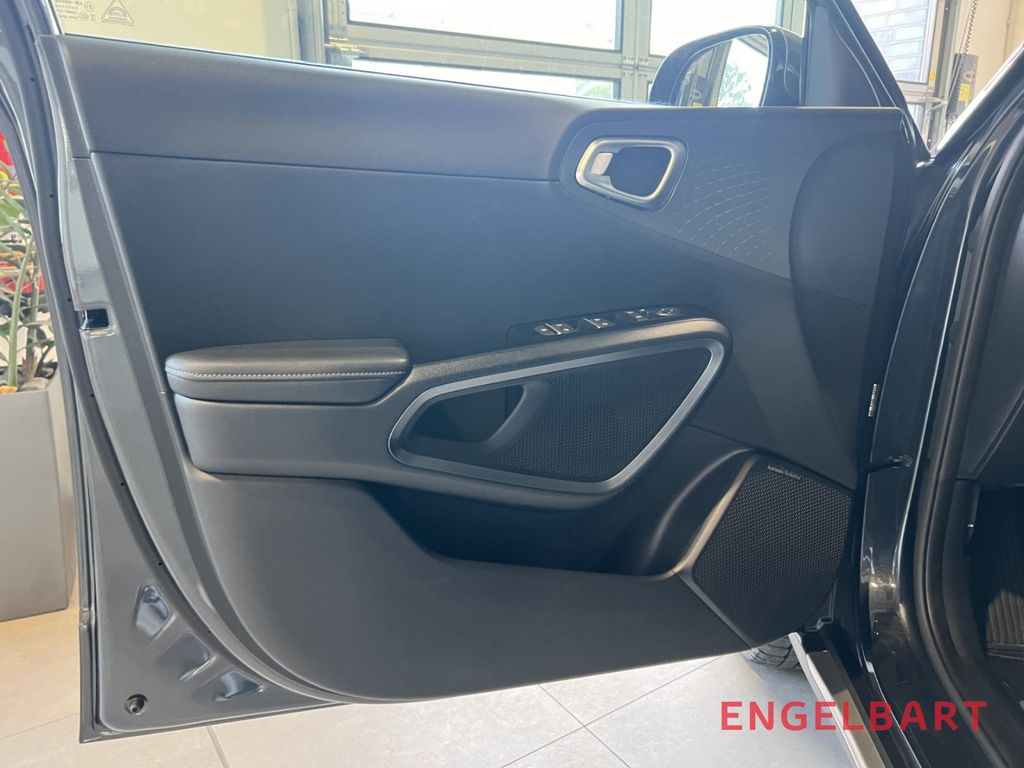 Kia Soul 2020