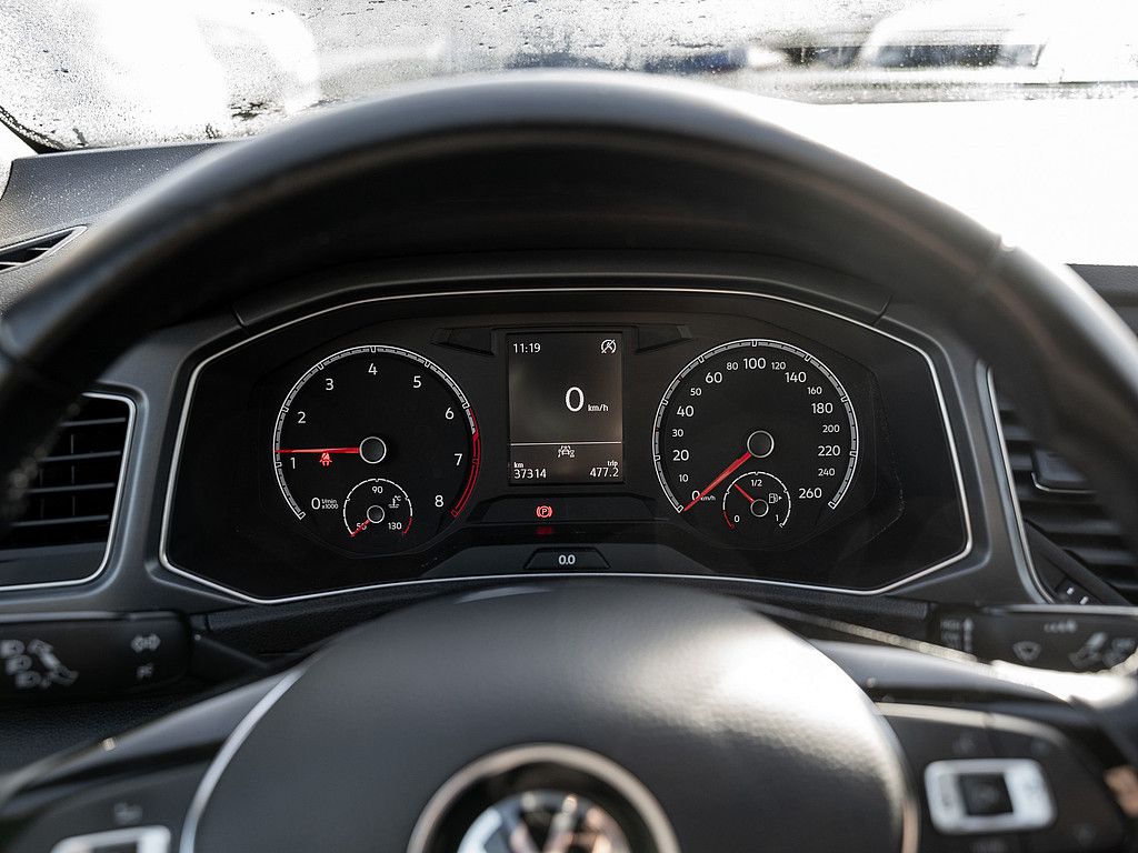 Volkswagen T-Roc 2021