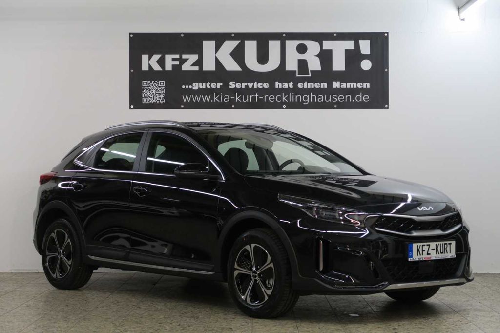 Kia XCeed 2025