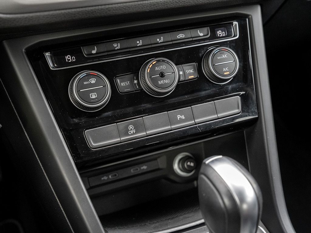 Volkswagen Touran 2021