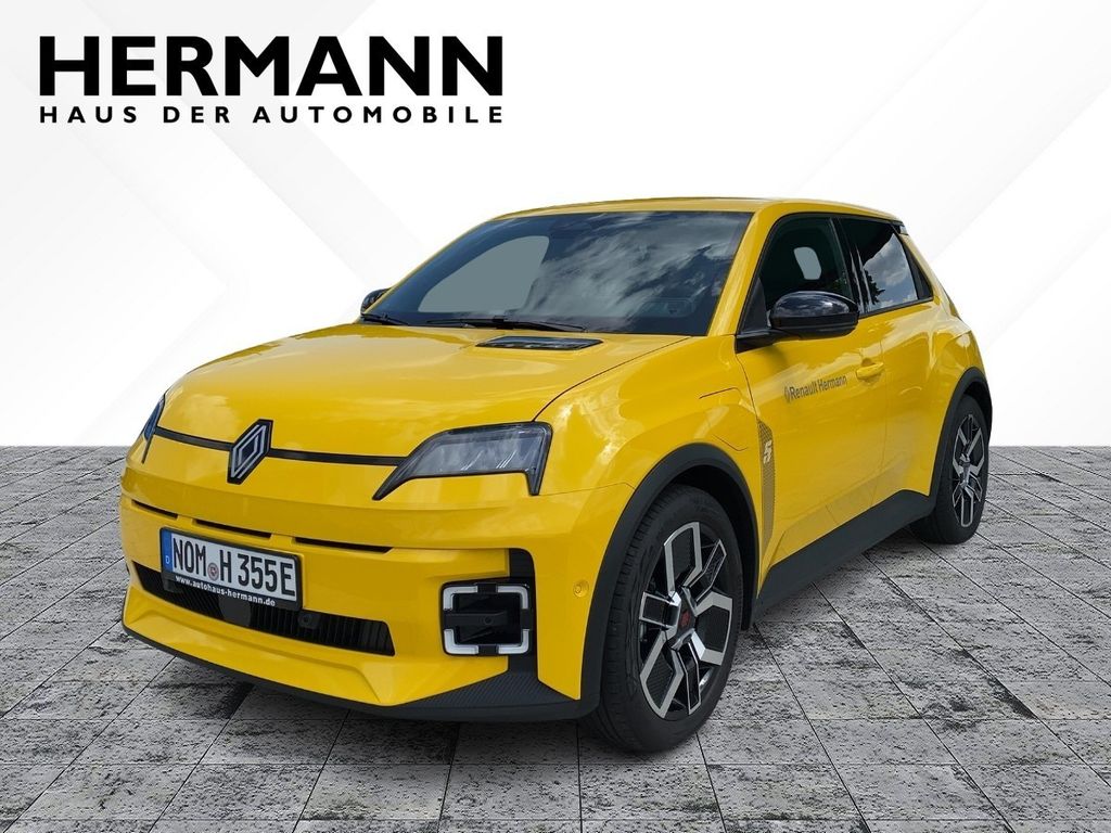 Renault R 5 2025