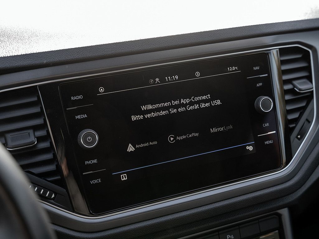 Volkswagen T-Roc 2021