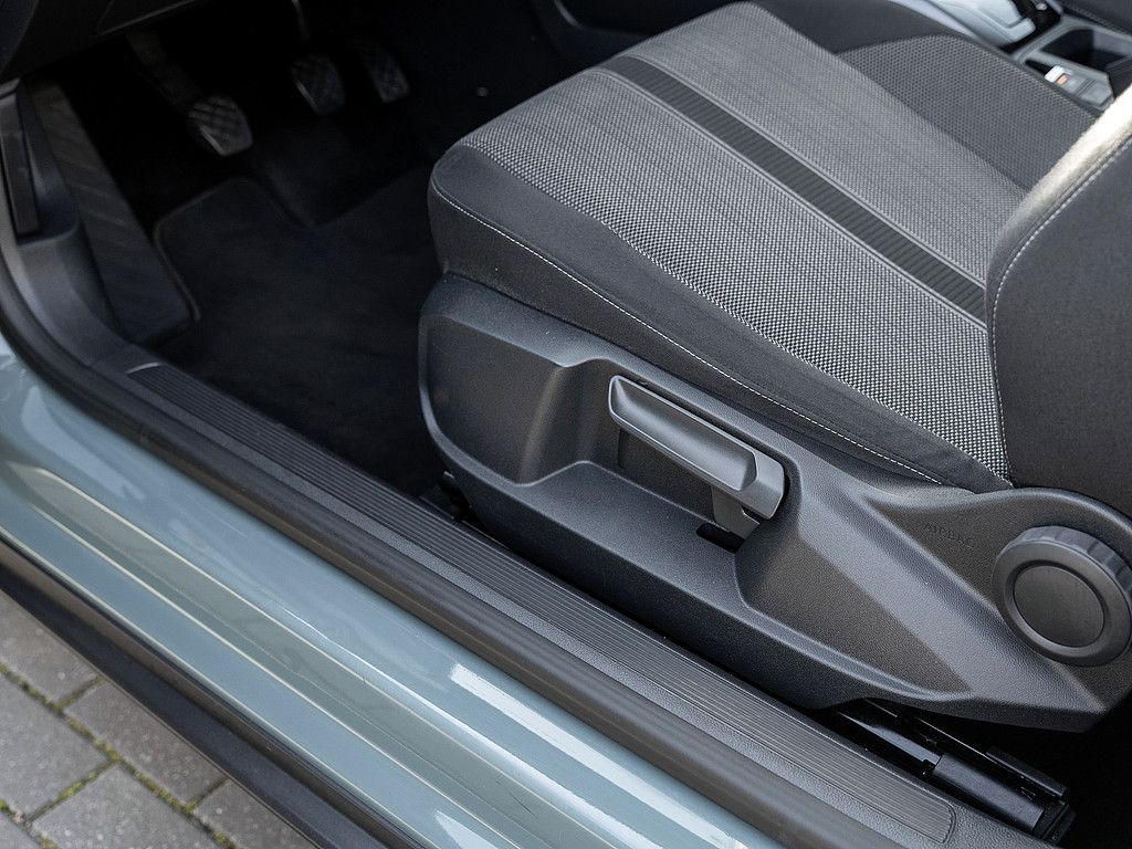 Volkswagen T-Roc 2021