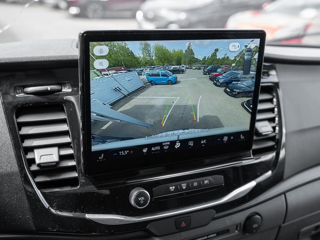 Ford Transit 2024
