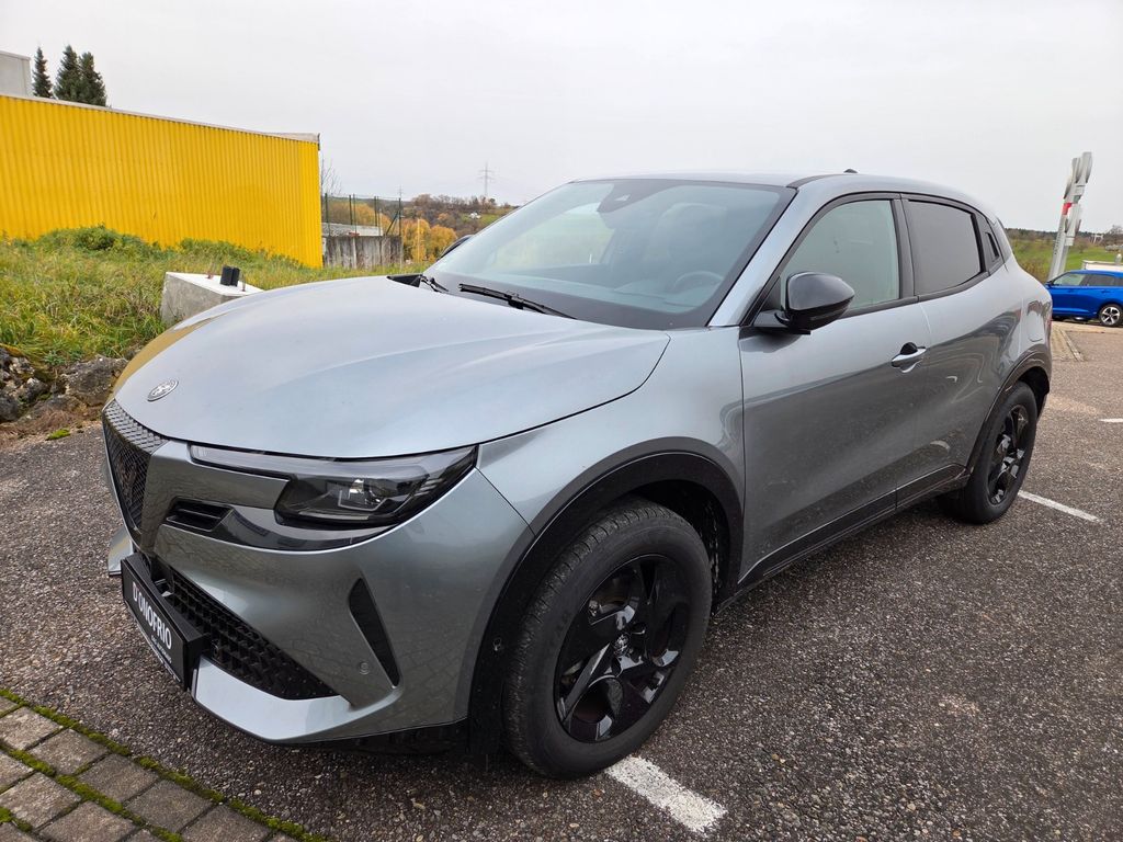 Alfa Romeo Junior 2025