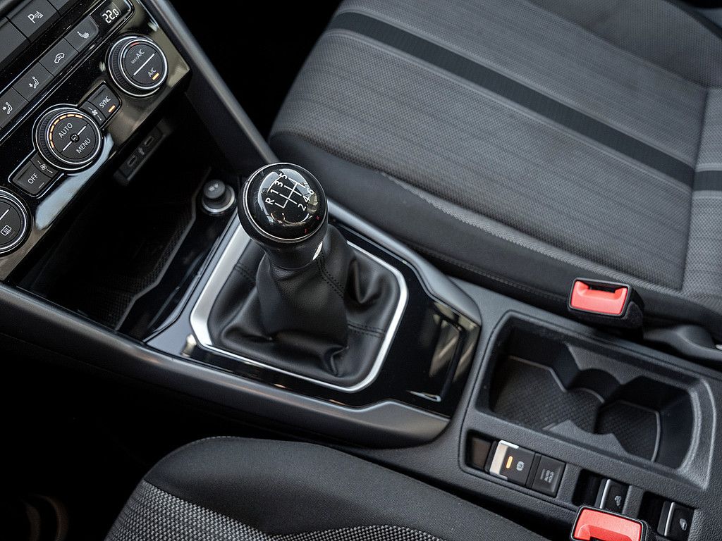 Volkswagen T-Roc 2021