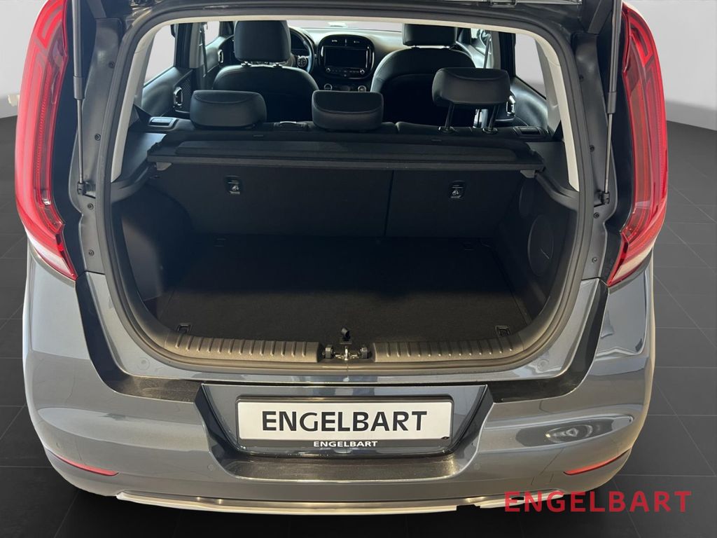 Kia Soul 2020